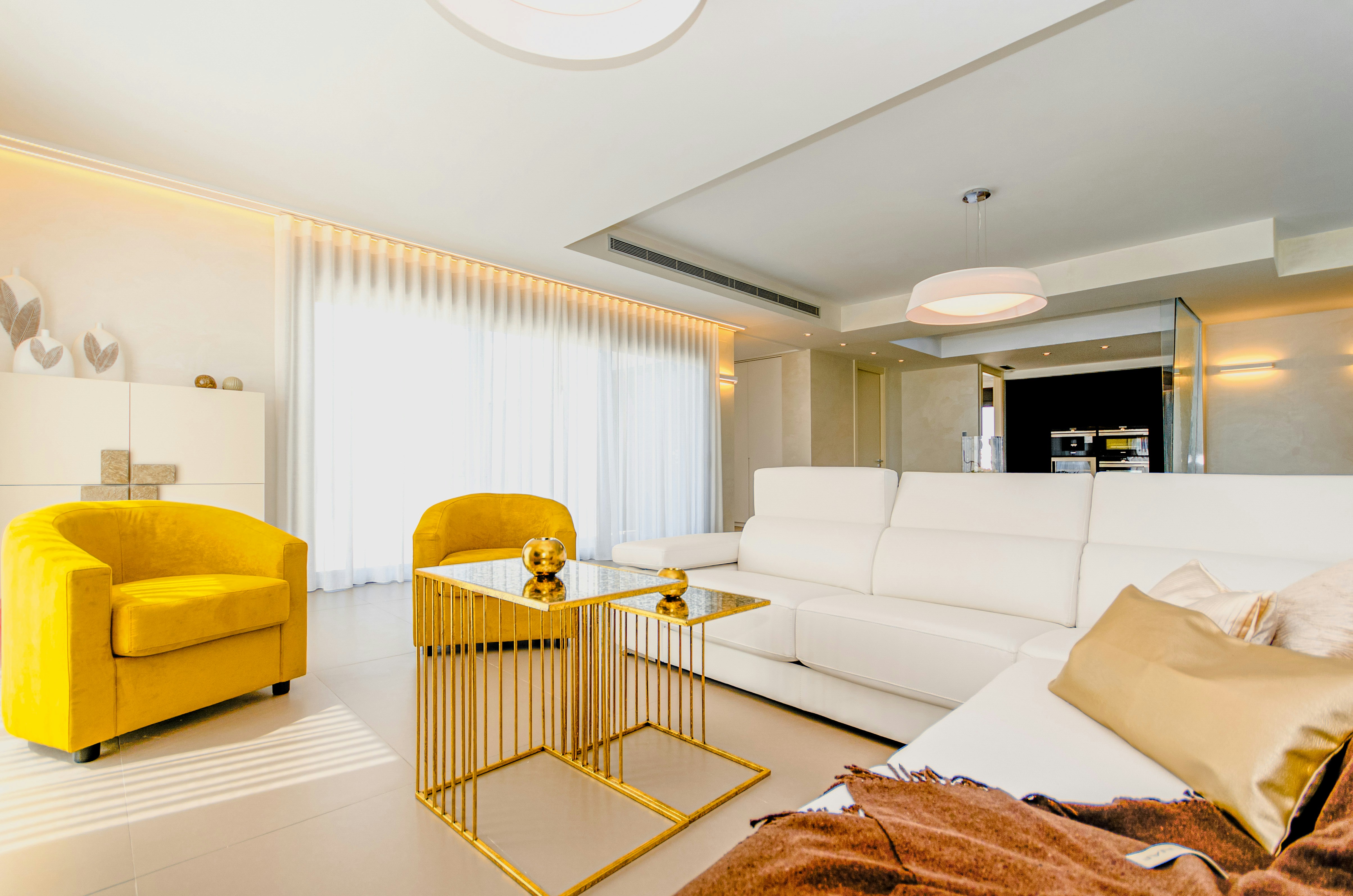 Private Suite